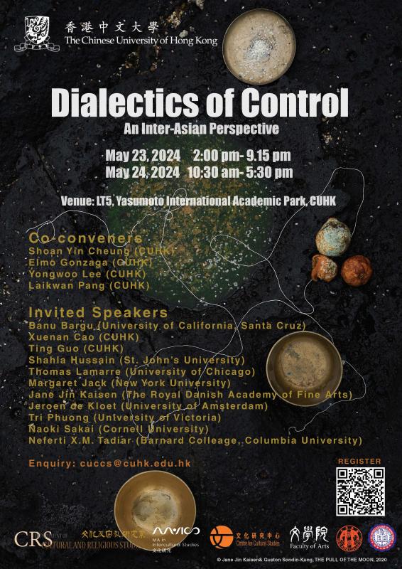 Poster_Dialectics of Control