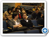 Front Left: Prof. WANG Danning
Front Right: Prof. ZHU Jiangang